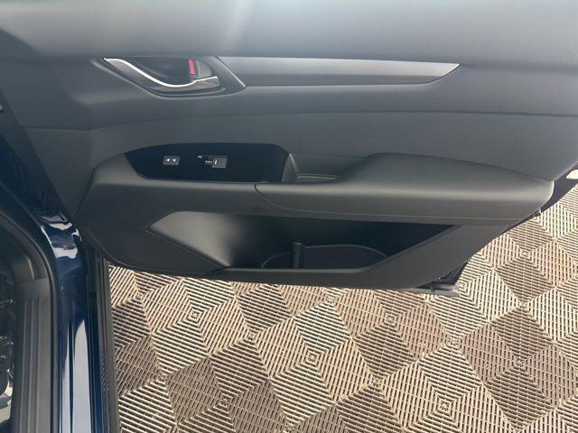 new 2025 Mazda CX-5 car, priced at $26,819