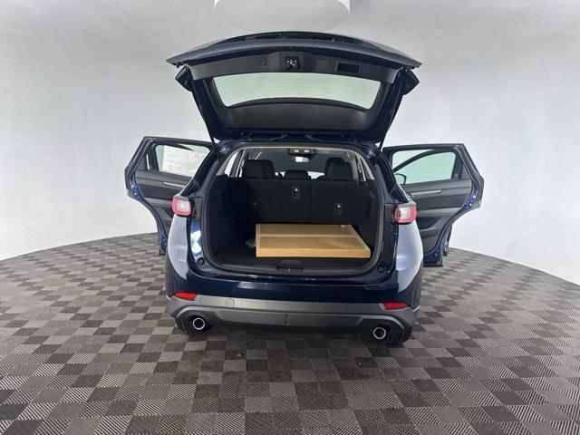 new 2025 Mazda CX-5 car, priced at $27,319
