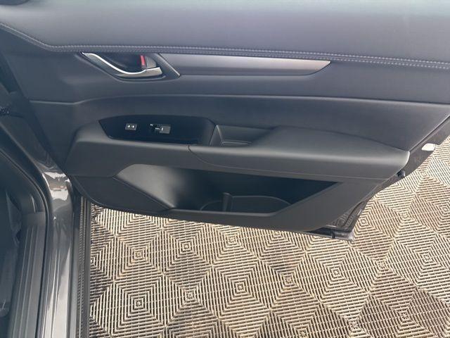 new 2025 Mazda CX-5 car, priced at $29,025