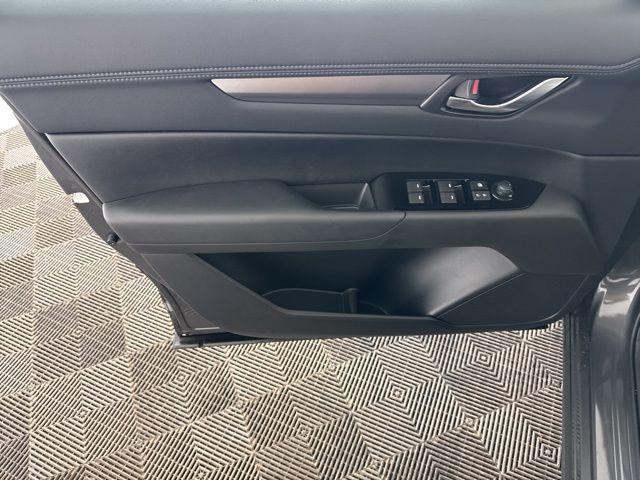 new 2025 Mazda CX-5 car, priced at $29,025