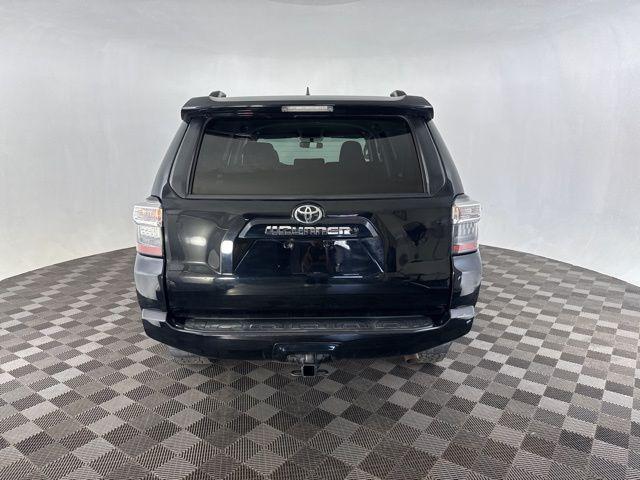 used 2019 Toyota 4Runner car, priced at $31,900
