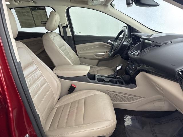 used 2019 Ford Escape car, priced at $16,200