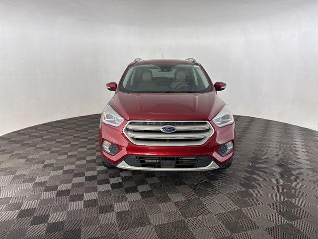 used 2019 Ford Escape car, priced at $14,900
