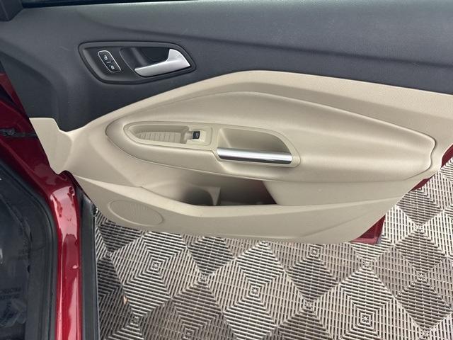 used 2019 Ford Escape car, priced at $16,200