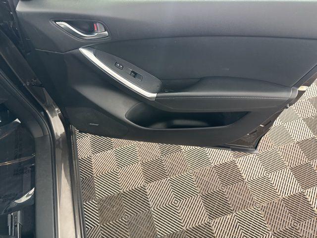 used 2016 Mazda CX-5 car, priced at $11,600