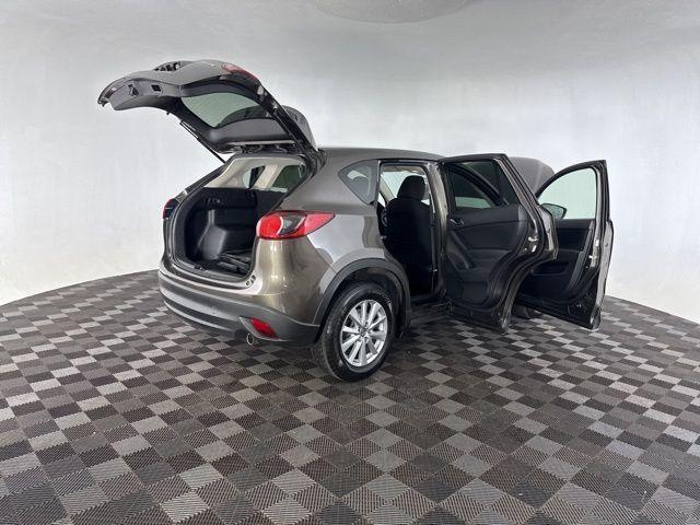 used 2016 Mazda CX-5 car, priced at $11,600