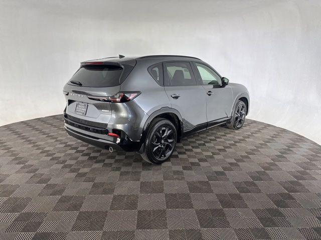 new 2026 Mazda CX-5 car, priced at $42,267