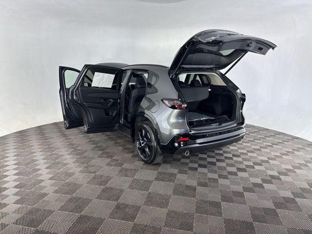 new 2026 Mazda CX-5 car, priced at $42,267