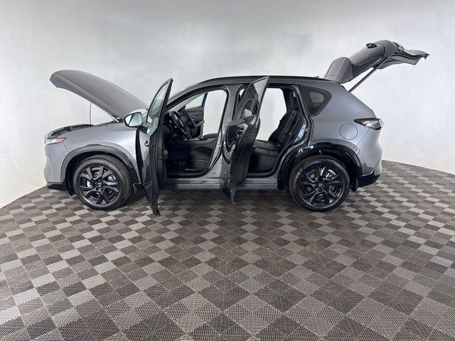 new 2026 Mazda CX-5 car, priced at $42,267