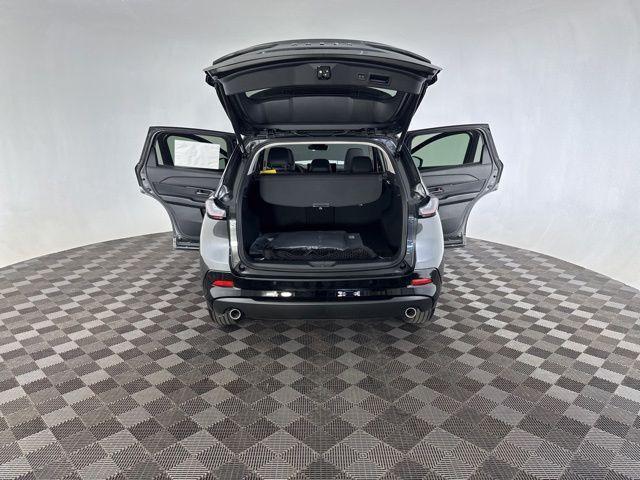 new 2026 Mazda CX-5 car, priced at $42,267