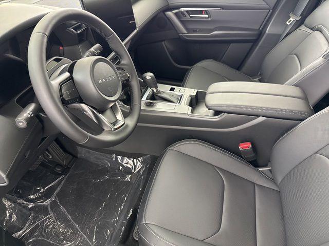 new 2026 Mazda CX-5 car, priced at $42,267
