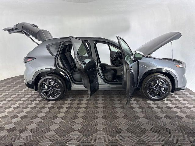new 2026 Mazda CX-5 car, priced at $42,267