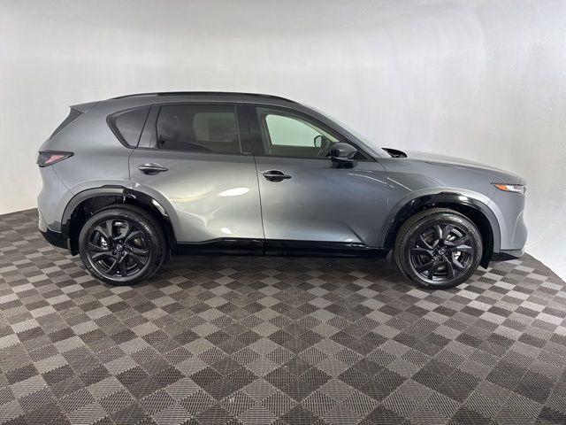 new 2026 Mazda CX-5 car, priced at $42,267