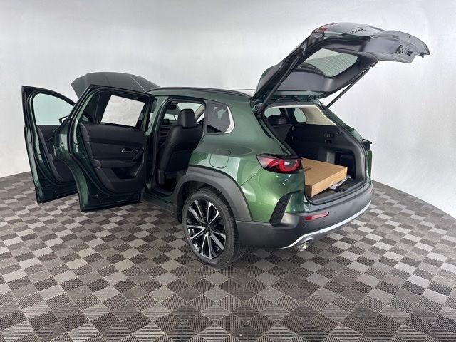 new 2026 Mazda CX-50 car, priced at $37,127