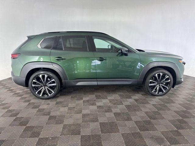 new 2026 Mazda CX-50 car, priced at $37,127