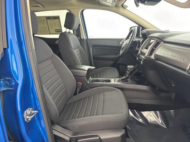 used 2023 Ford Ranger car, priced at $29,900