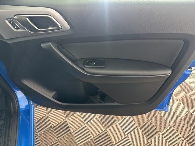 used 2023 Ford Ranger car, priced at $29,900