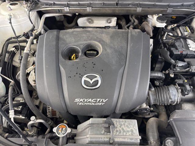 used 2019 Mazda CX-5 car, priced at $15,300