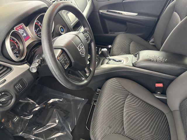 used 2017 Dodge Journey car, priced at $9,087