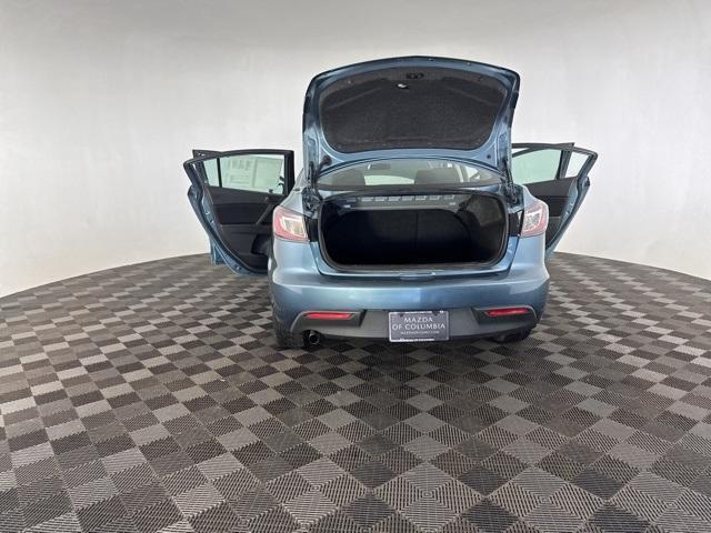 used 2011 Mazda Mazda3 car, priced at $6,200