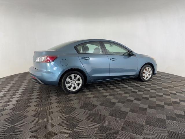 used 2011 Mazda Mazda3 car, priced at $6,200