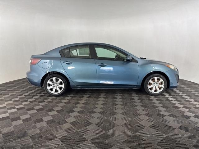 used 2011 Mazda Mazda3 car, priced at $6,200