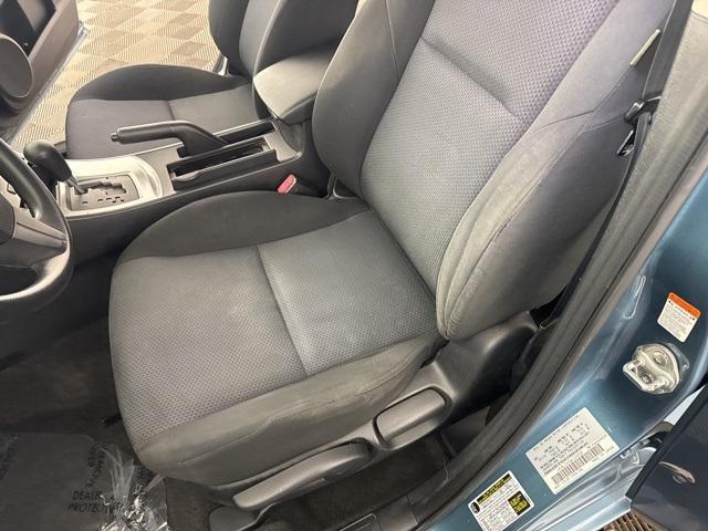 used 2011 Mazda Mazda3 car, priced at $6,200