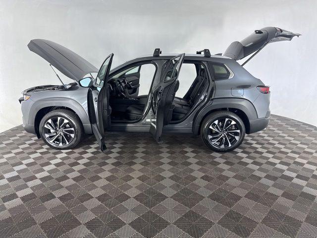 new 2026 Mazda CX-50 Hybrid car, priced at $39,736