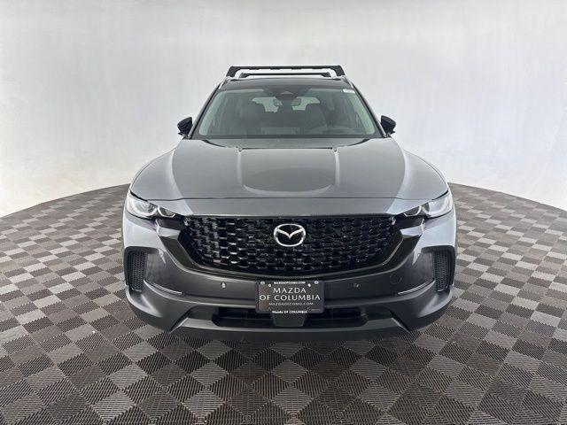 new 2026 Mazda CX-50 Hybrid car, priced at $39,736