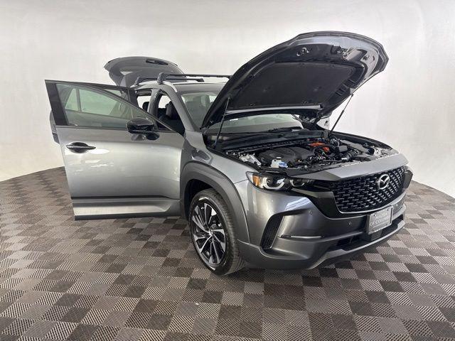new 2026 Mazda CX-50 Hybrid car, priced at $39,736