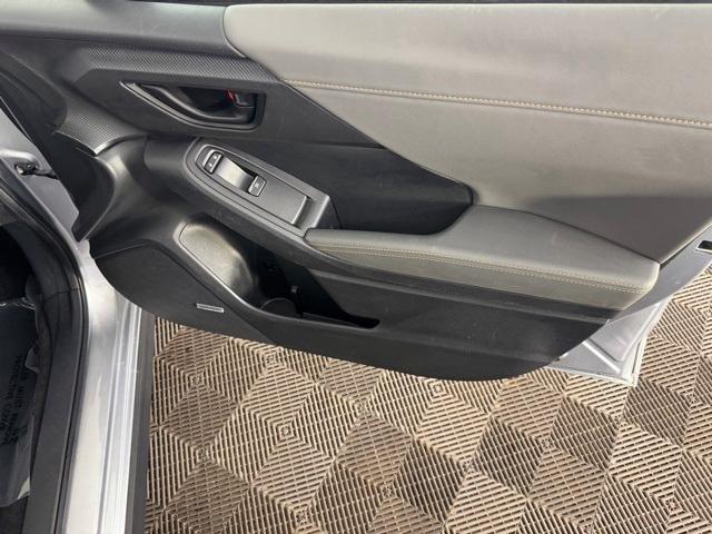 used 2024 Subaru Crosstrek car, priced at $27,200