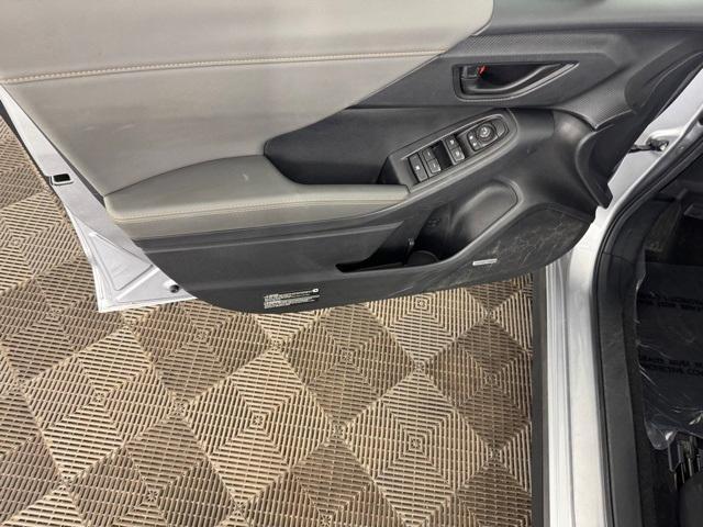 used 2024 Subaru Crosstrek car, priced at $27,200