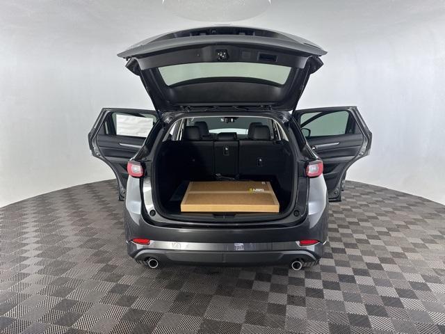 new 2025 Mazda CX-5 car, priced at $29,145