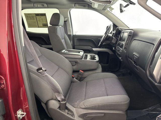 used 2015 Chevrolet Silverado 1500 car, priced at $17,800