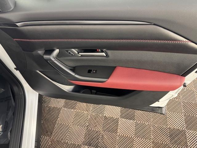 new 2026 Mazda CX-50 car, priced at $40,450