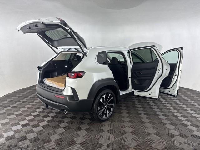 new 2026 Mazda CX-50 car, priced at $43,030