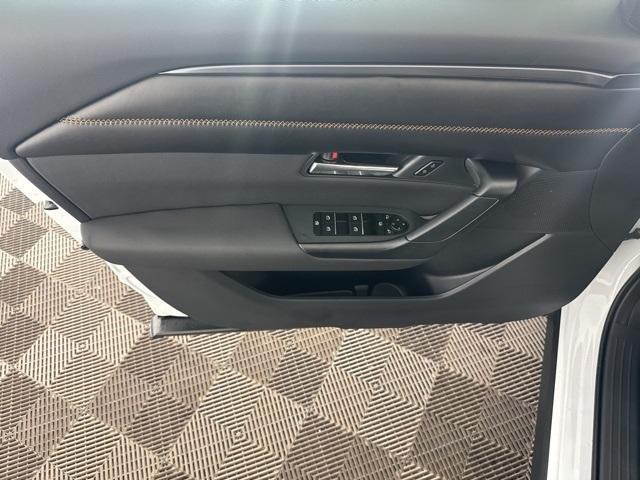 new 2026 Mazda CX-50 car, priced at $43,030