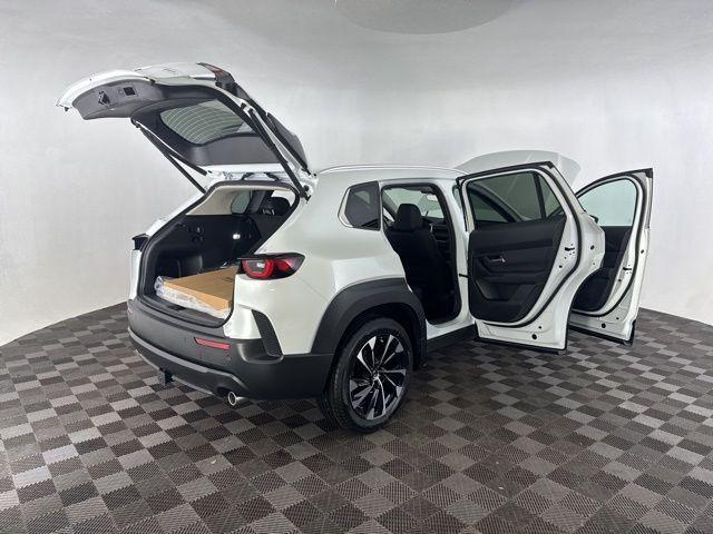 new 2026 Mazda CX-50 car, priced at $39,516