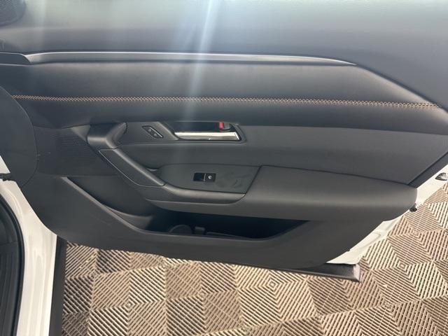 new 2026 Mazda CX-50 car, priced at $43,030