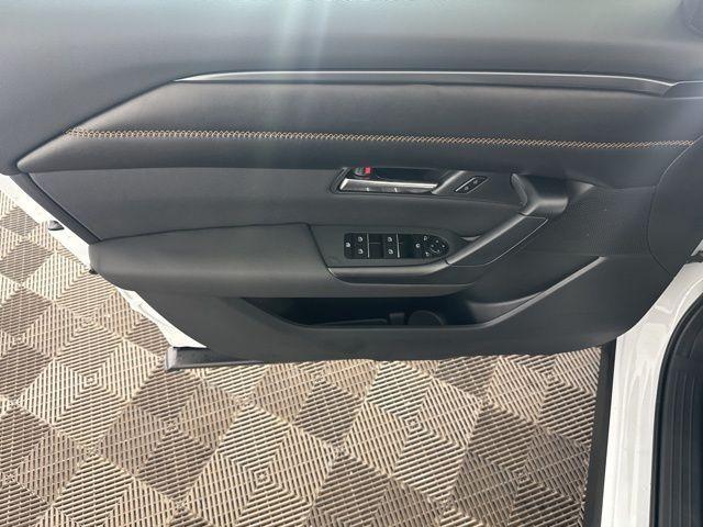 new 2026 Mazda CX-50 car, priced at $39,516