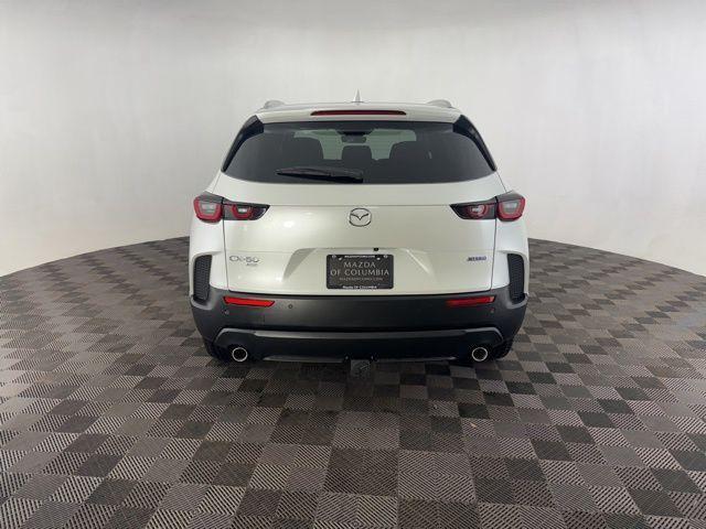 new 2026 Mazda CX-50 car, priced at $39,516