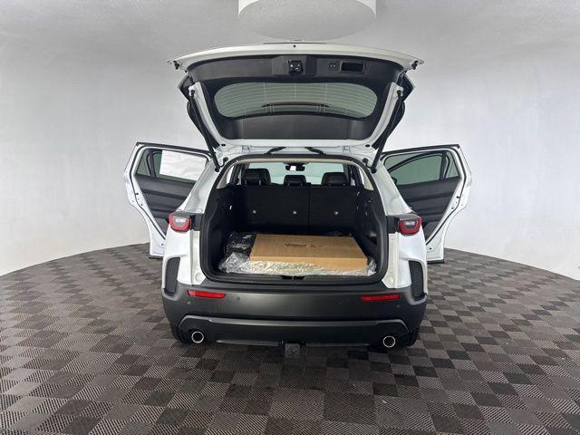 new 2026 Mazda CX-50 car, priced at $39,516