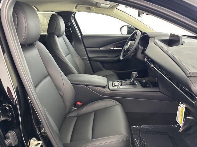 new 2026 Mazda CX-30 car, priced at $26,463