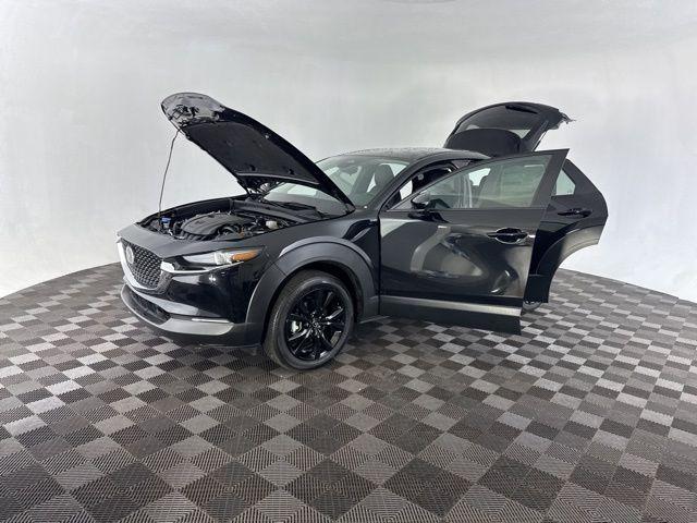new 2026 Mazda CX-30 car, priced at $26,463