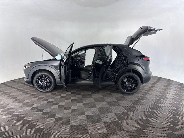 new 2026 Mazda CX-30 car, priced at $26,463