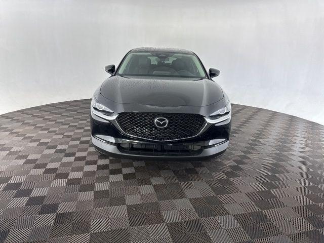 new 2026 Mazda CX-30 car, priced at $26,463