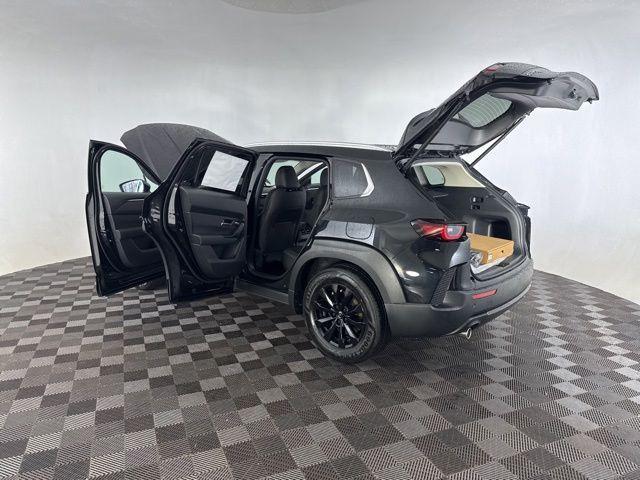 new 2026 Mazda CX-50 car, priced at $32,757