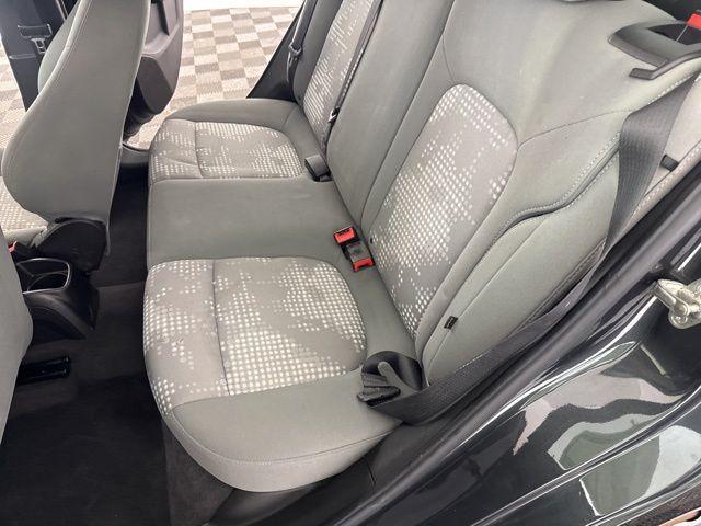 used 2016 Chevrolet Sonic car, priced at $7,800