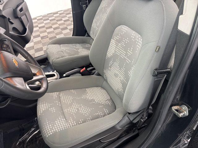 used 2016 Chevrolet Sonic car, priced at $7,800