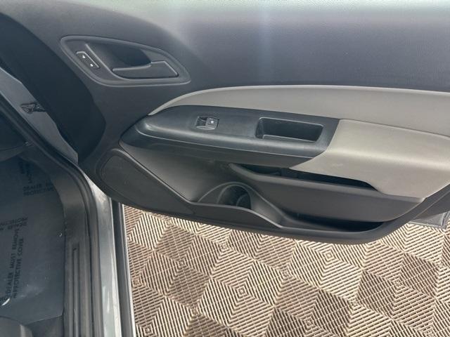 used 2019 Chevrolet Colorado car, priced at $21,500